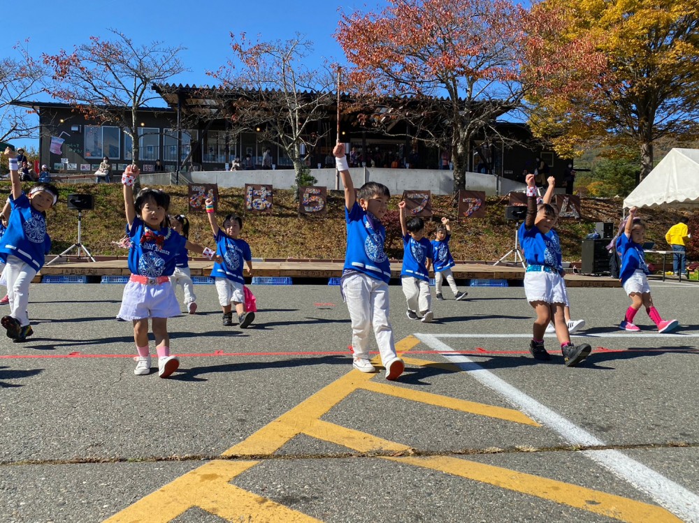 お知らせ｜K-kids Dance Studio｜長野県伊那市