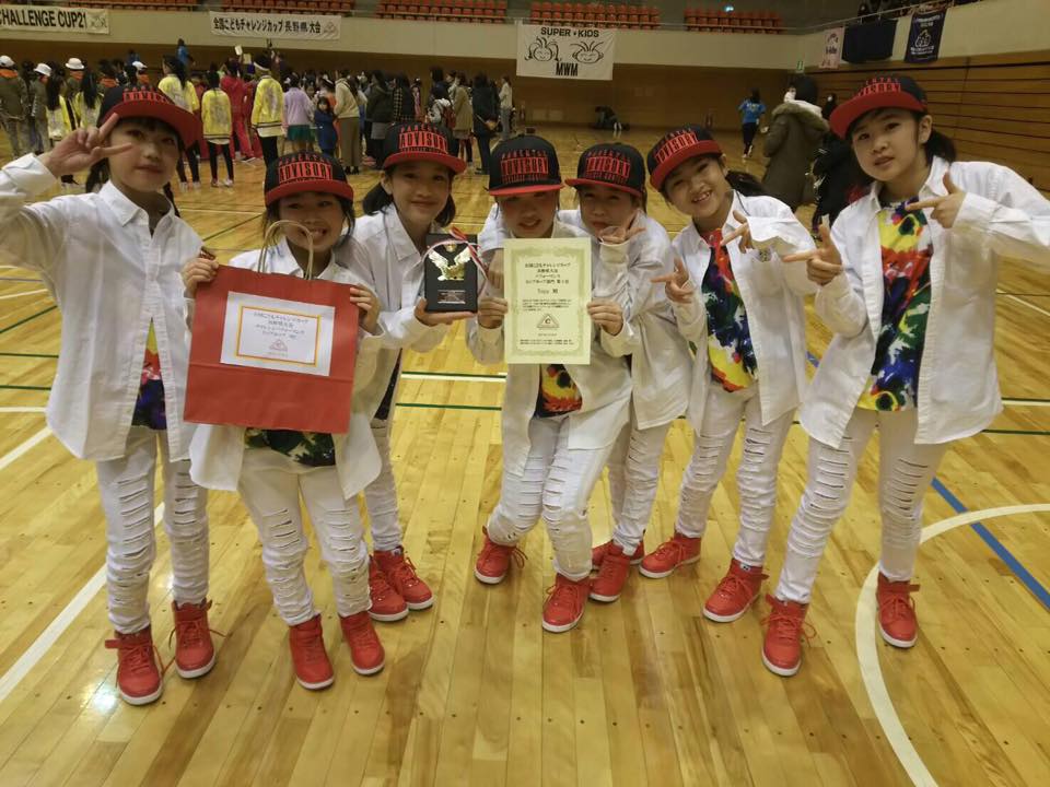 お知らせ｜K-kids Dance Studio｜長野県伊那市